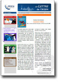 Lettre de l'IRSEM